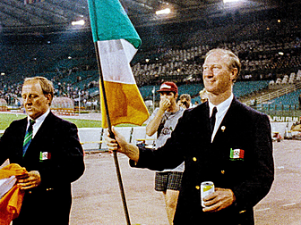 When Jack fed the ducks | Irel...